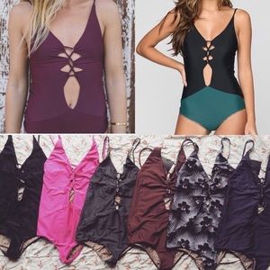 ISO ACACIA KOKOMO L/XL